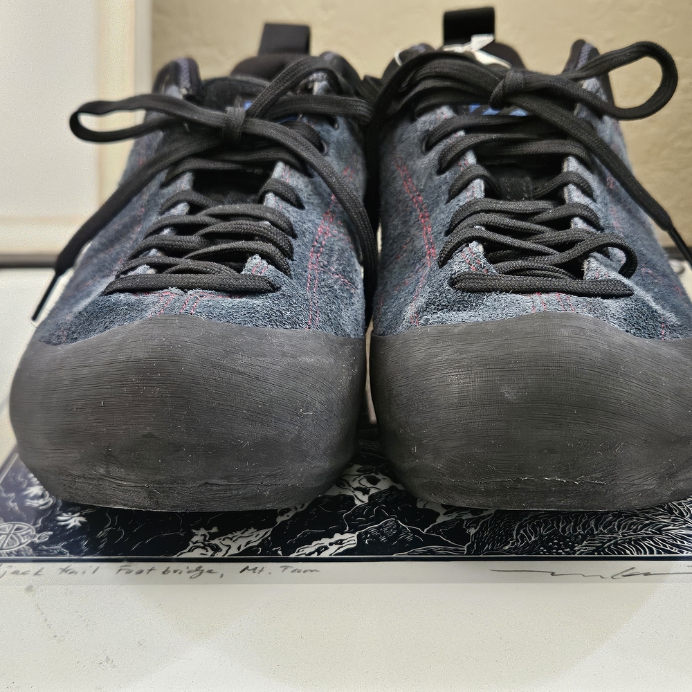 Five Ten - Guide Tennie, Women's 9 US, 7 1/2 UK. - Picture 5 of 11